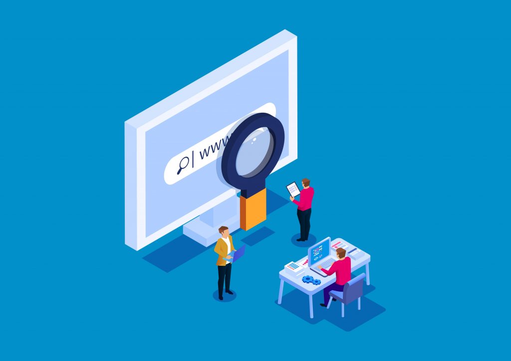 A Q1 update from flex office space software Workspace Geek