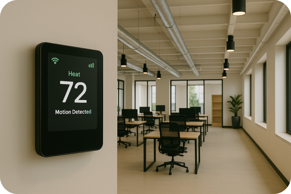 Environmental Automation Image