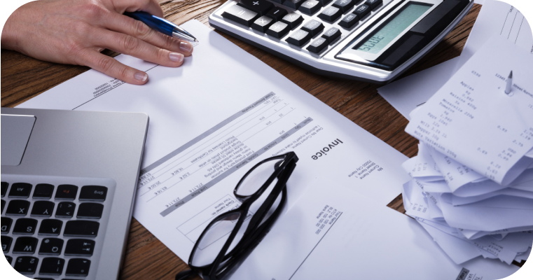 Billing and Invoicing